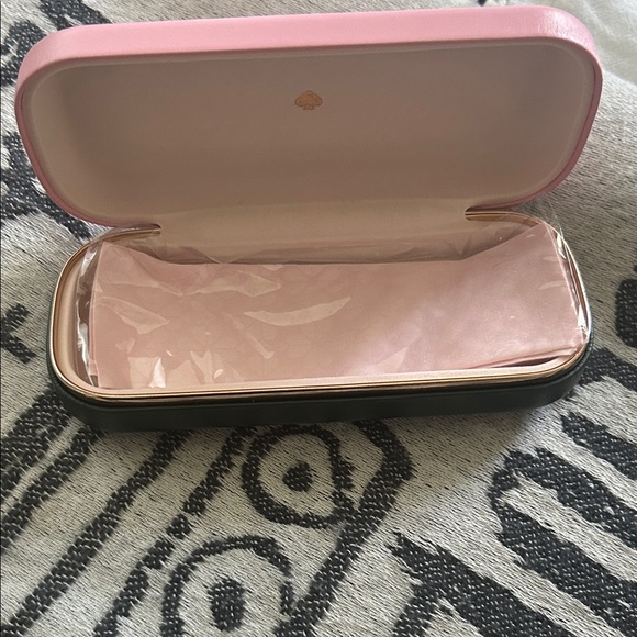 Kate Spade Hermione/G 807 Frames - Picture 7 of 8